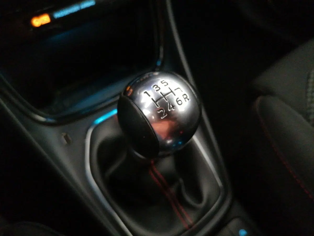 Ford Puma usata a Roma (13)