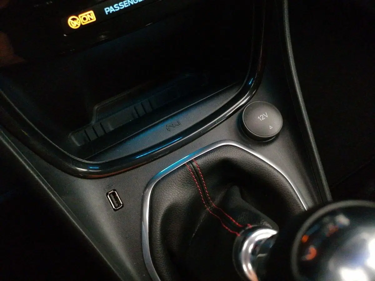 Ford Puma usata a Roma (20)