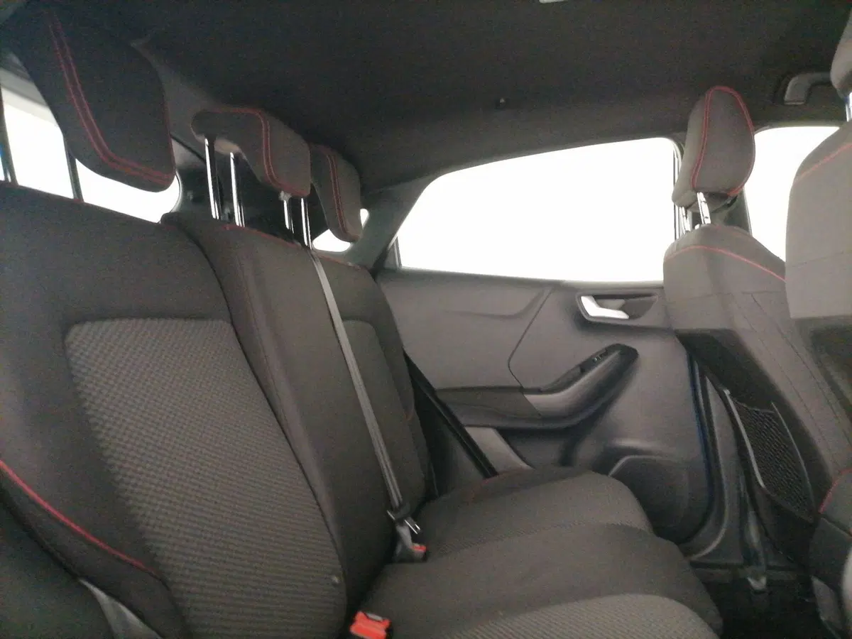 Ford Puma usata a Roma (8)