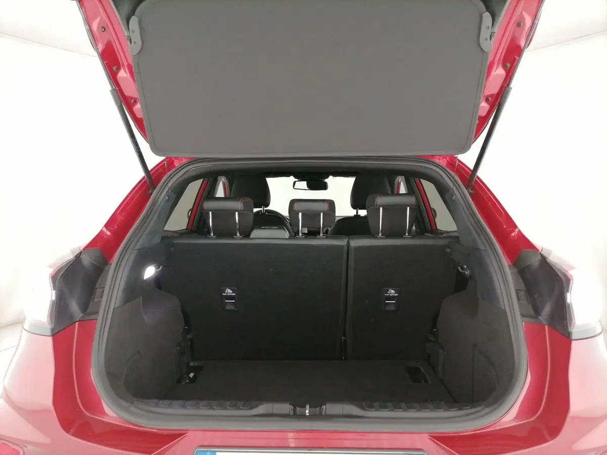 Ford Puma usata a Roma (10)