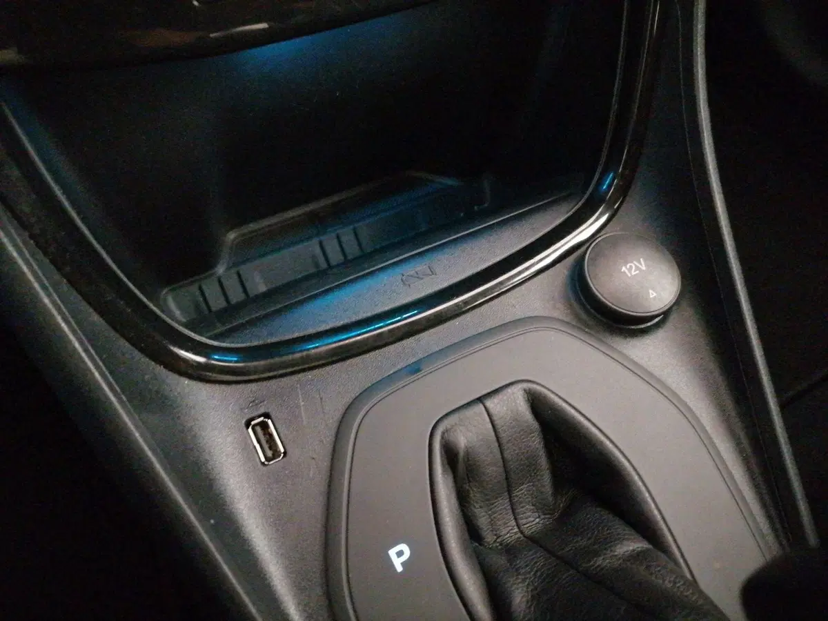 Ford Puma usata a Roma (20)