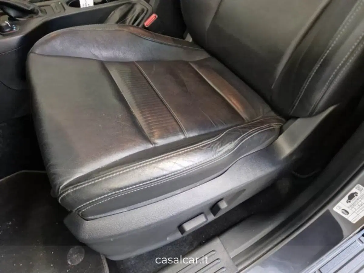 Ford Ranger Pick-up usata a Salerno (10)