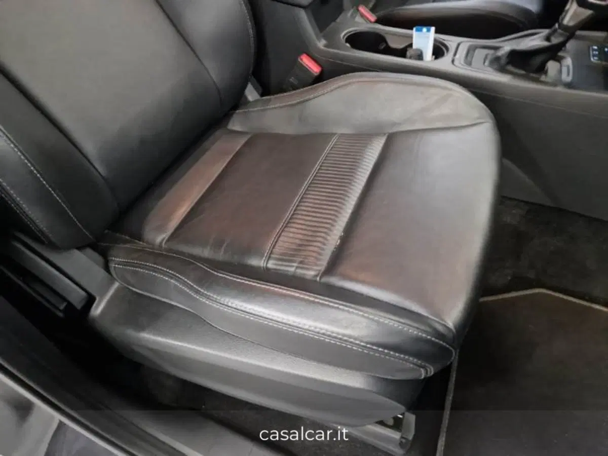 Ford Ranger Pick-up usata a Salerno (12)