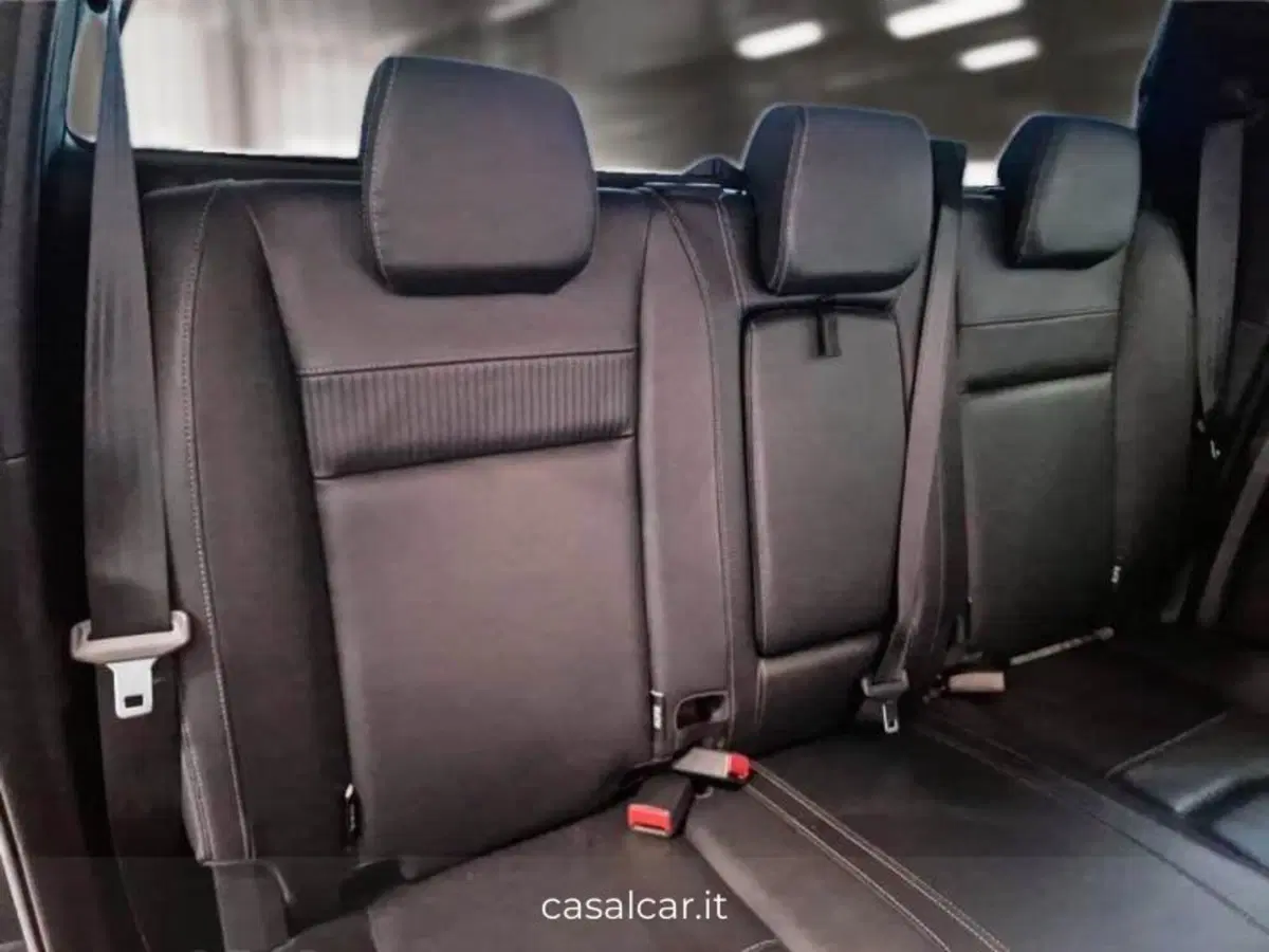 Ford Ranger Pick-up usata a Salerno (13)