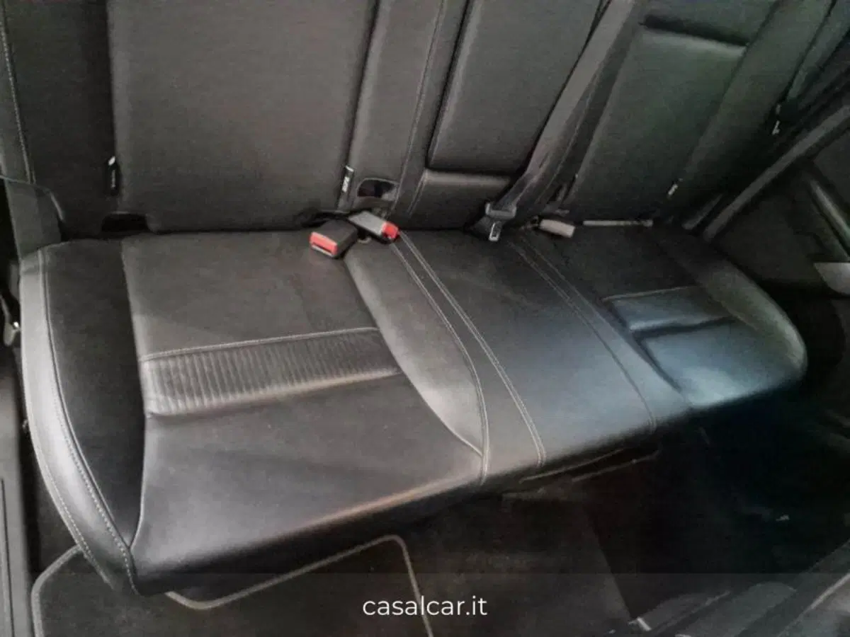 Ford Ranger Pick-up usata a Salerno (14)