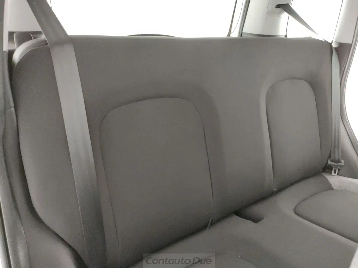 Fiat Panda Cross usata a Caserta (12)