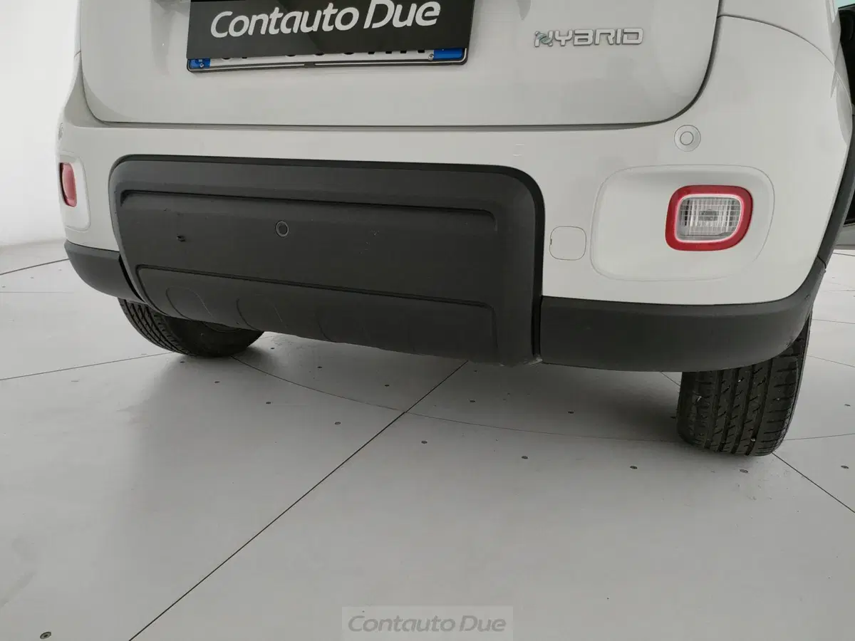 Fiat Panda Cross usata a Caserta (17)