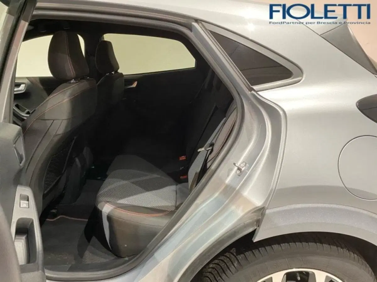 Ford Puma usata a Brescia (10)