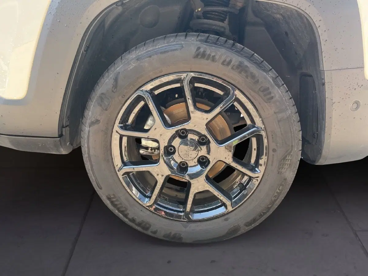 Jeep Renegade usata a Torino (7)