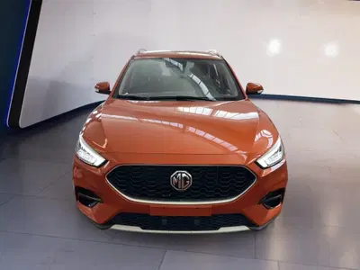 Mg ZS 1.5 Classic Comfort del 2025 usata a Torino