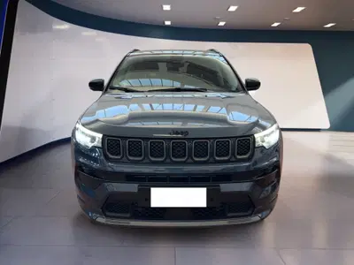 Jeep Compass 1.5 turbo t4 mhev North Star 2wd 130cv dct del 2023 usata a Torino