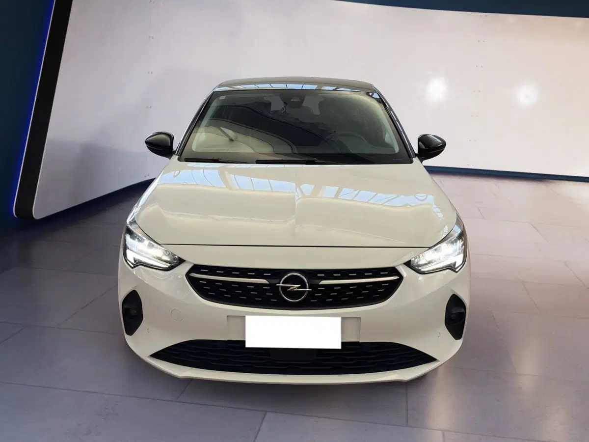 Opel Corsa usata a Torino