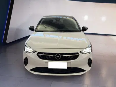 Opel Corsa 1.2 Corsa s&amp;s 75cv del 2023 usata a Torino