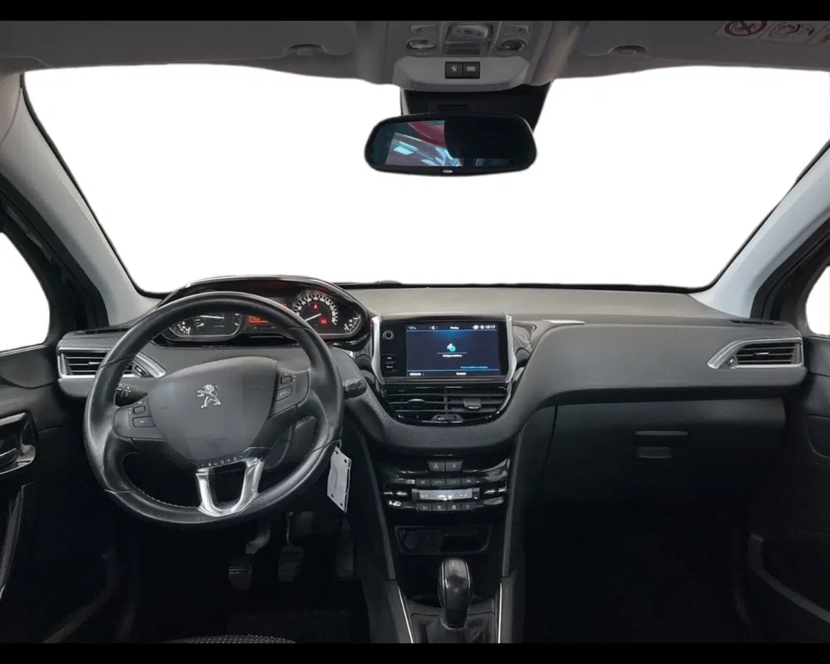 Peugeot 208 usata a Torino (3)