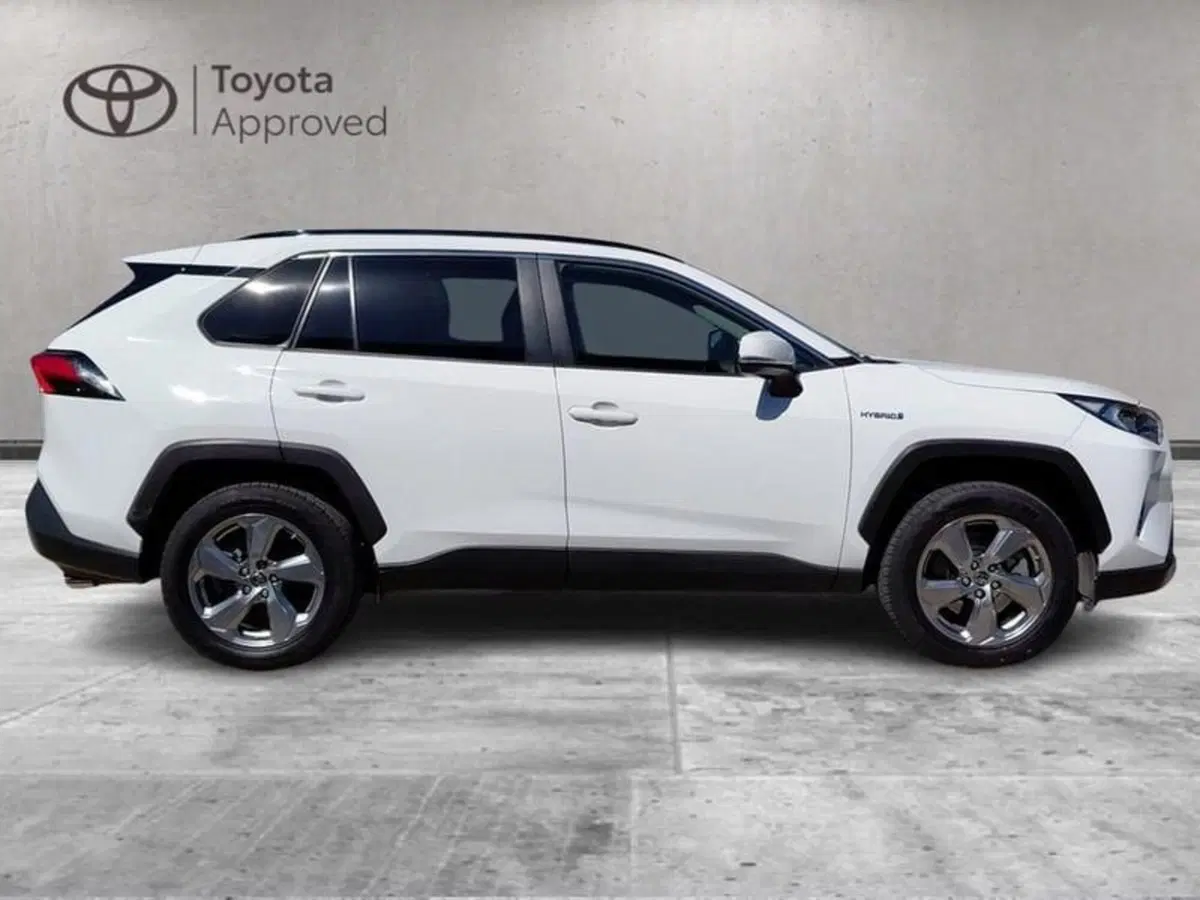 Toyota Rav4 usata a Cagliari (5)