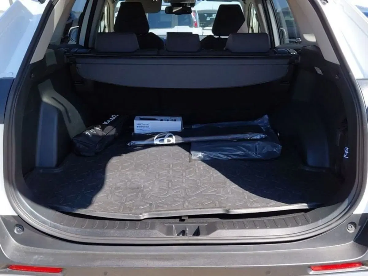 Toyota Rav4 usata a Cagliari (7)