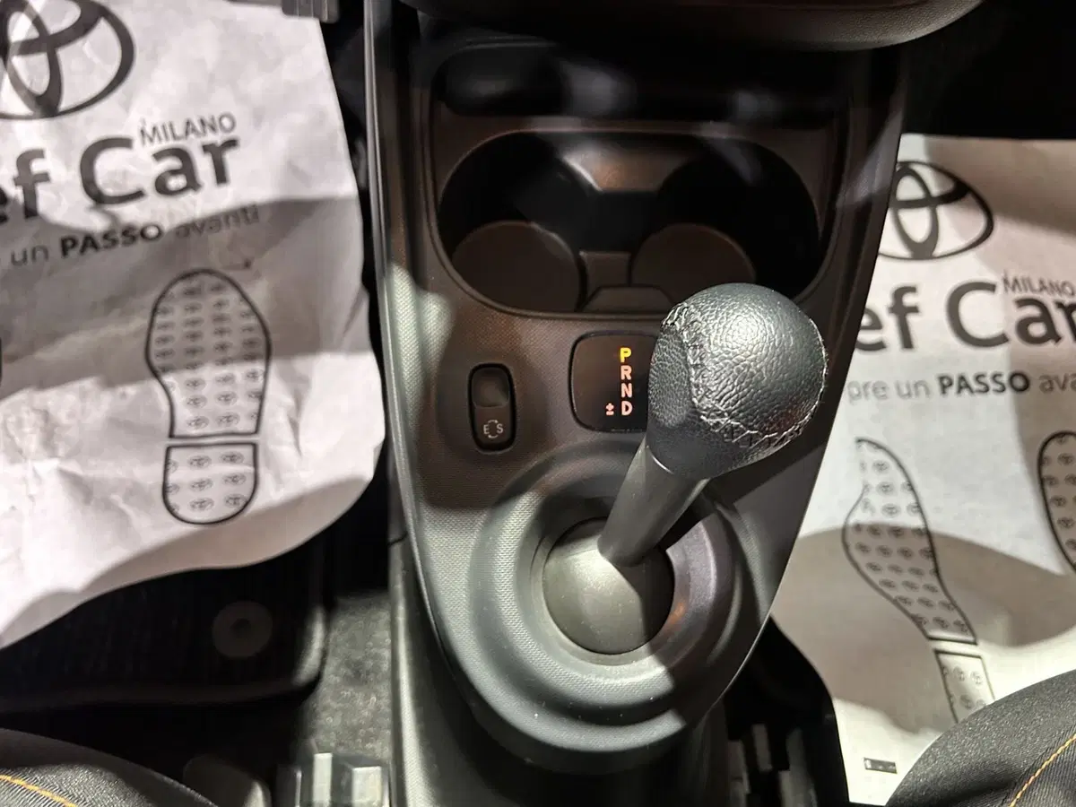 smart Fortwo usata a Milano (13)