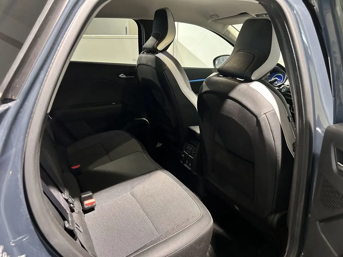 Renault Captur usata a Milano (13)