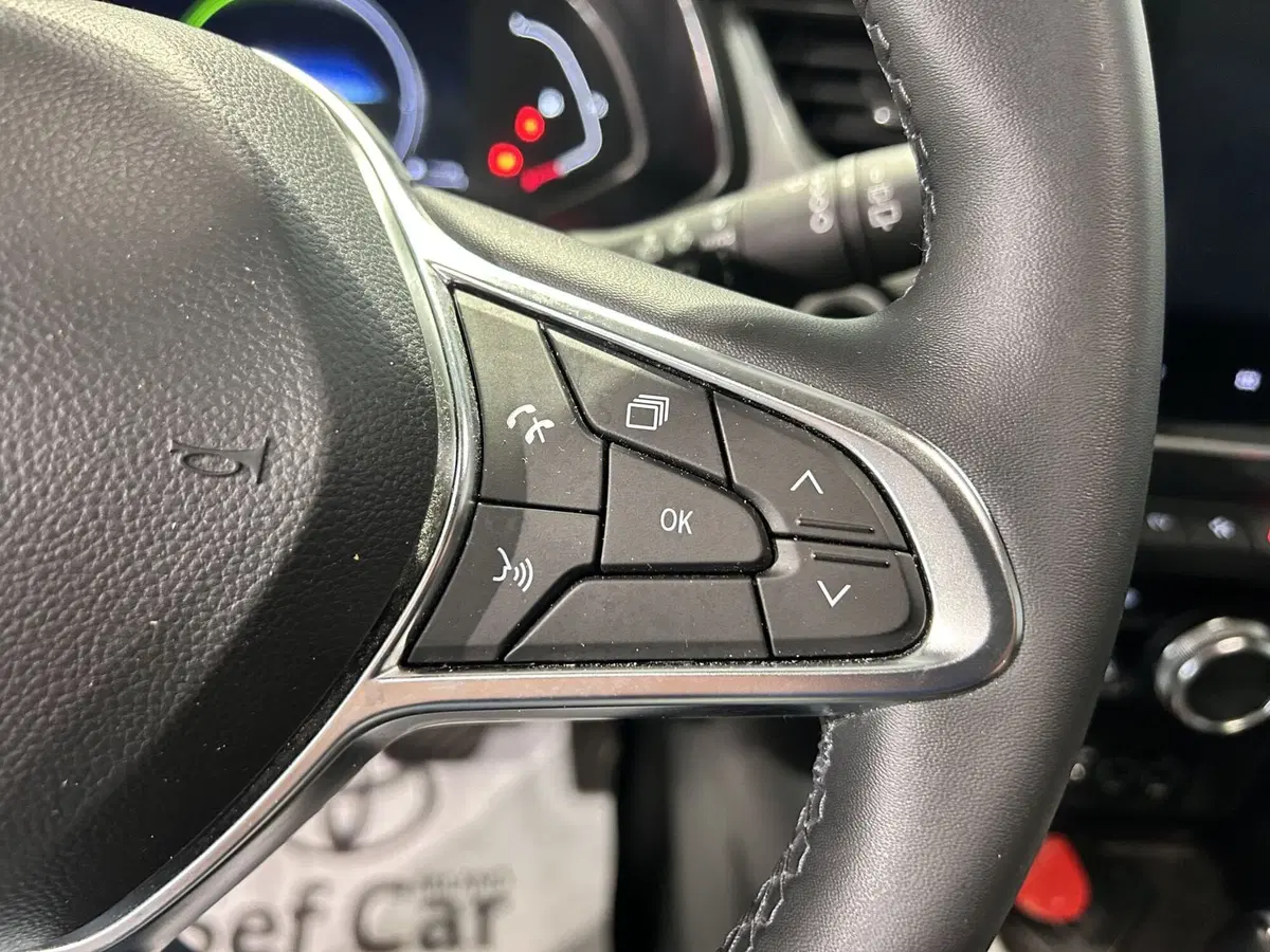 Renault Captur usata a Milano (17)