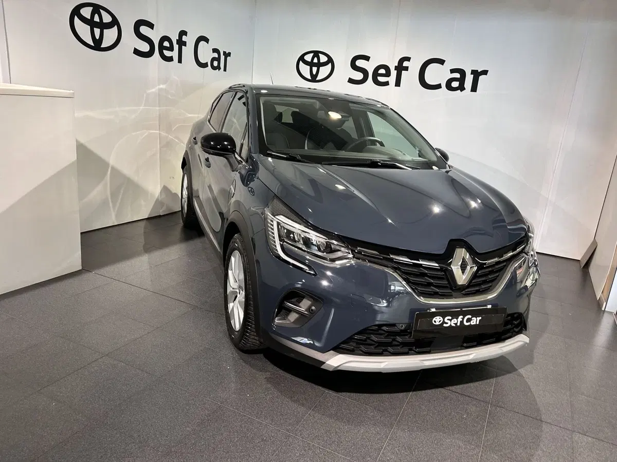 Renault Captur usata a Milano (3)