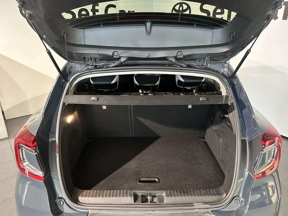 Renault Captur usata a Milano (6)
