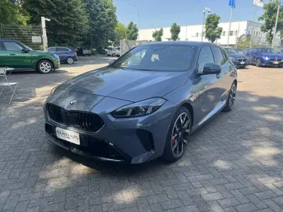 BMW Serie 1 118d MSport Pro auto del 2025 usata a Alessandria