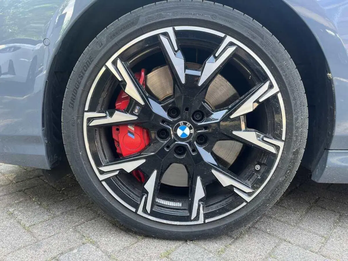BMW Serie 1 usata a Alessandria (10)