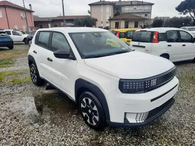 Fiat Grande Panda 1.2 hybrid Icon 110cv edct nuova a La Spezia