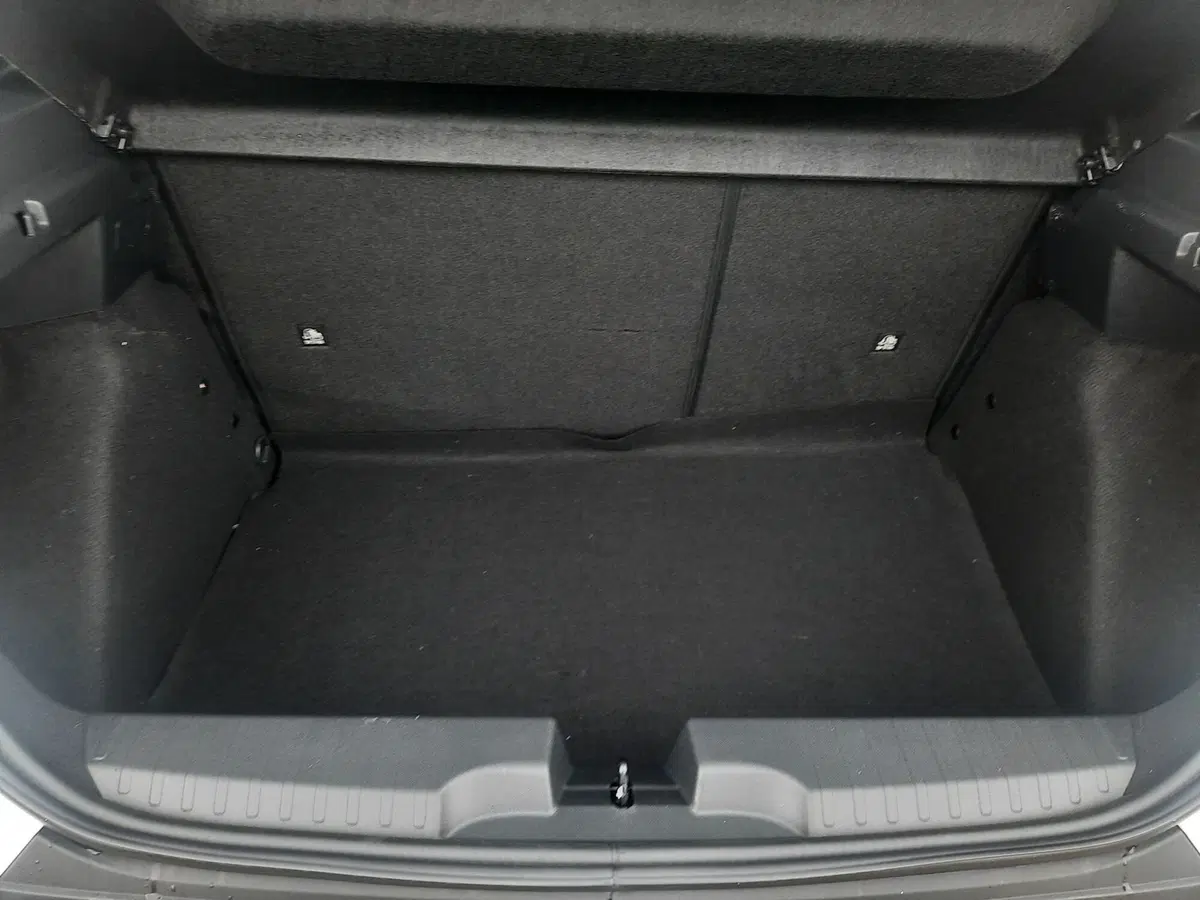 Fiat Grande Panda nuova a La Spezia (10)