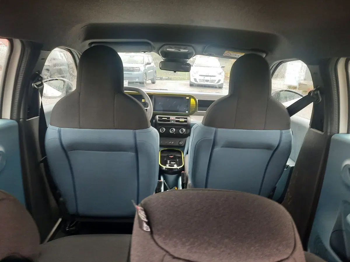 Fiat Grande Panda nuova a La Spezia (11)