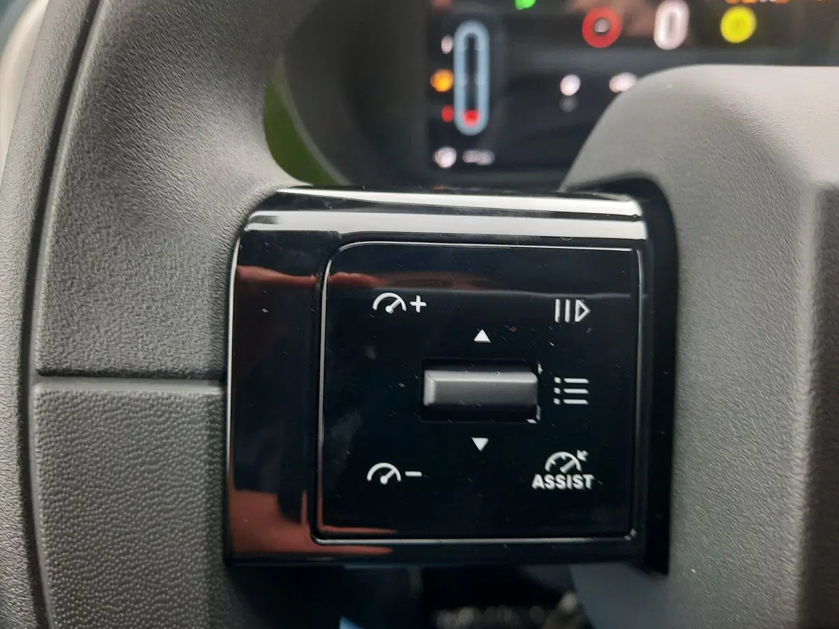 Fiat Grande Panda nuova a La Spezia (16)