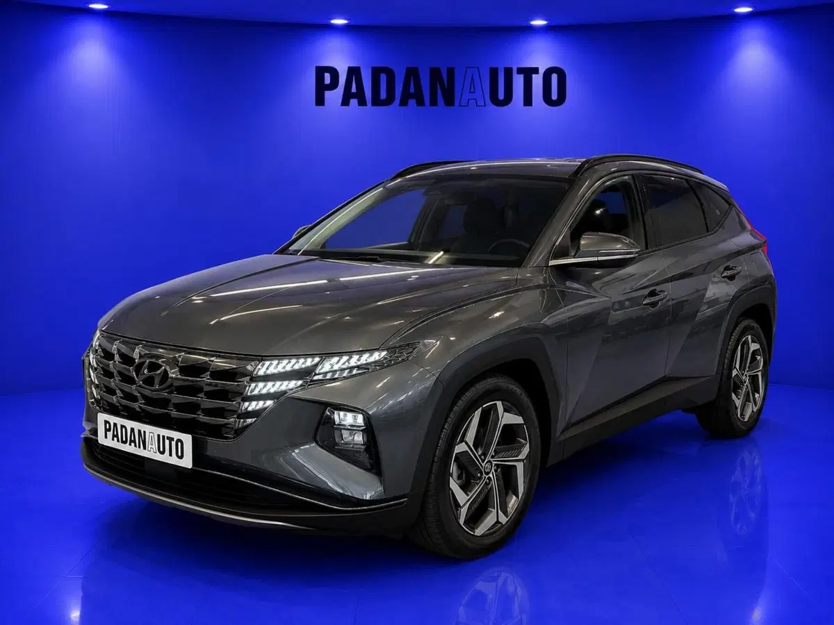 Hyundai Tucson usata a Ferrara
