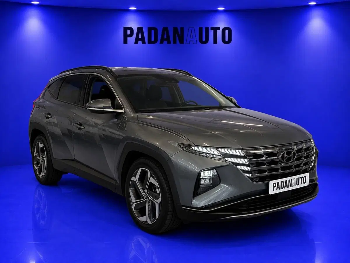 Hyundai Tucson usata a Ferrara (3)
