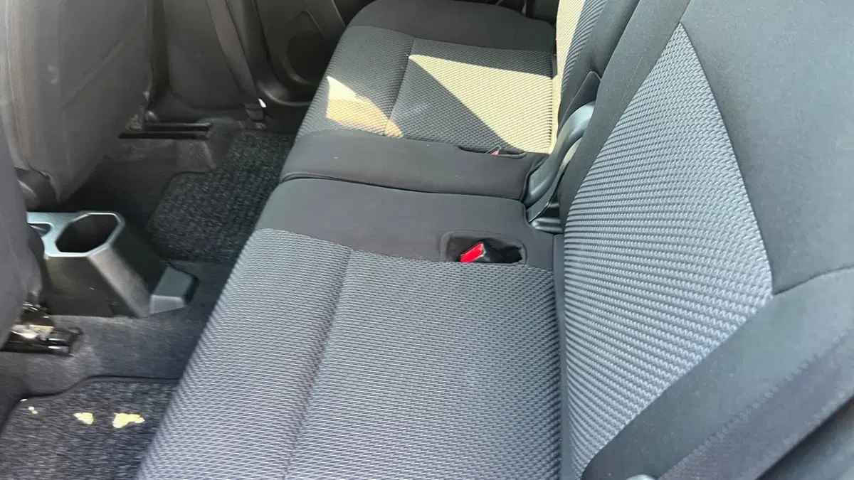 Suzuki Ignis usata a Alessandria (11)