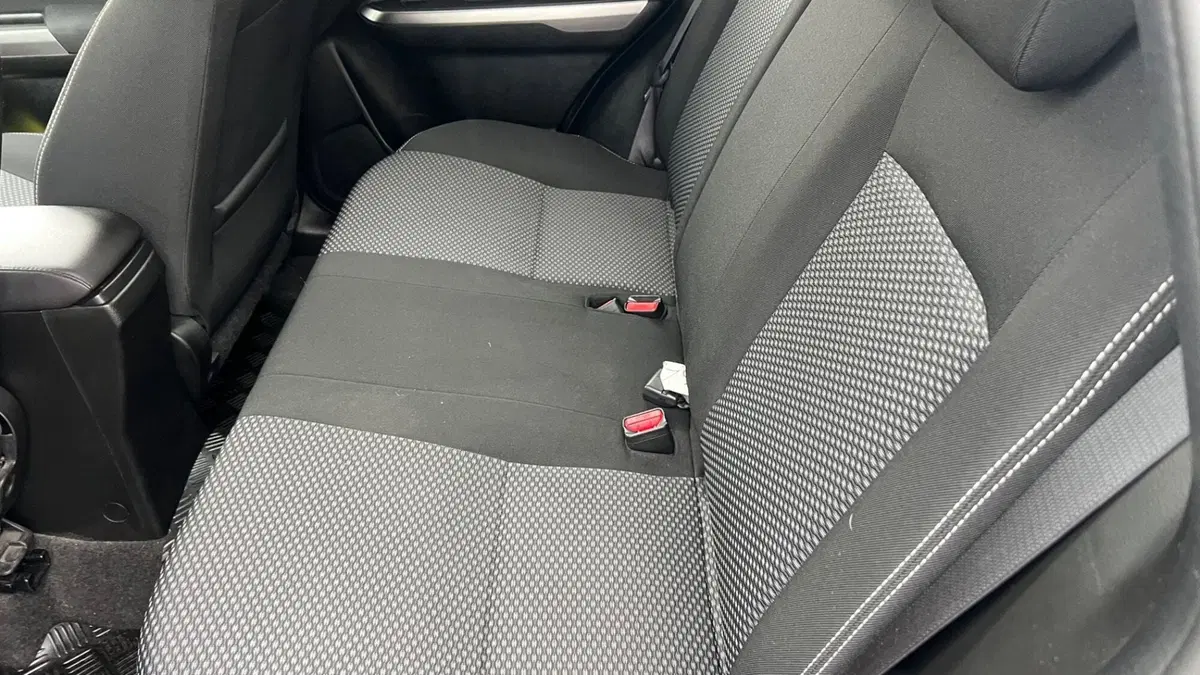 Suzuki Vitara usata a Alessandria (7)