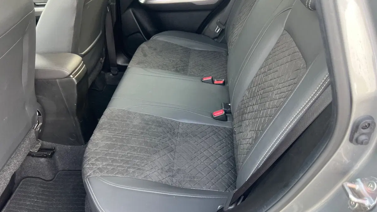 Suzuki Vitara usata a Alessandria (10)