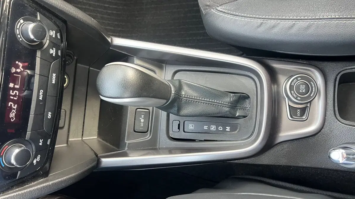 Suzuki Vitara usata a Alessandria (16)