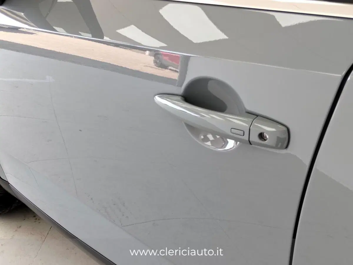 Nissan Qashqai usata a Como (12)