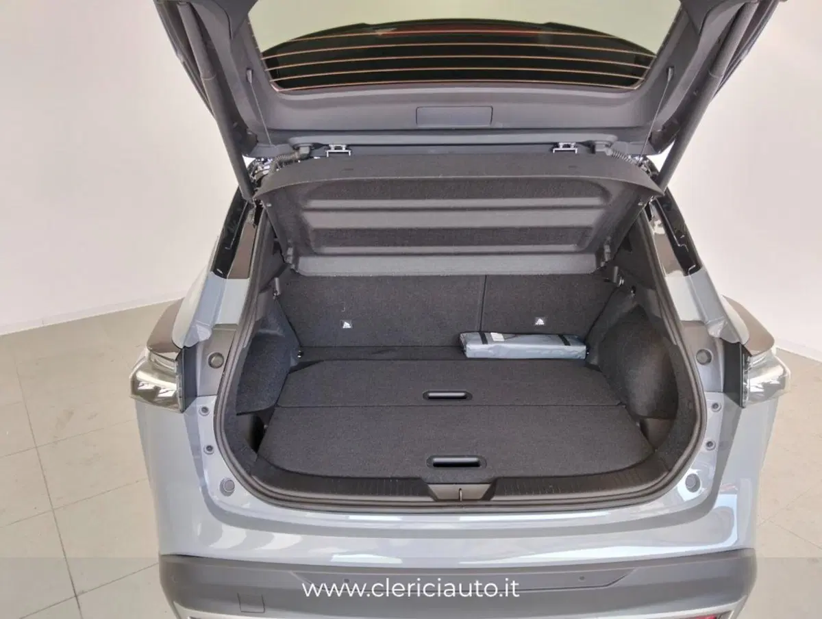 Nissan Qashqai usata a Como (14)