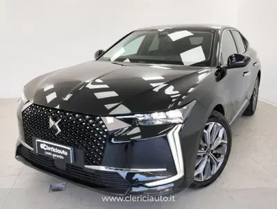 Ds DS 4 DS4 1.5 bluehdi Rivoli 130cv auto del 2022 usata a Lurate Caccivio
