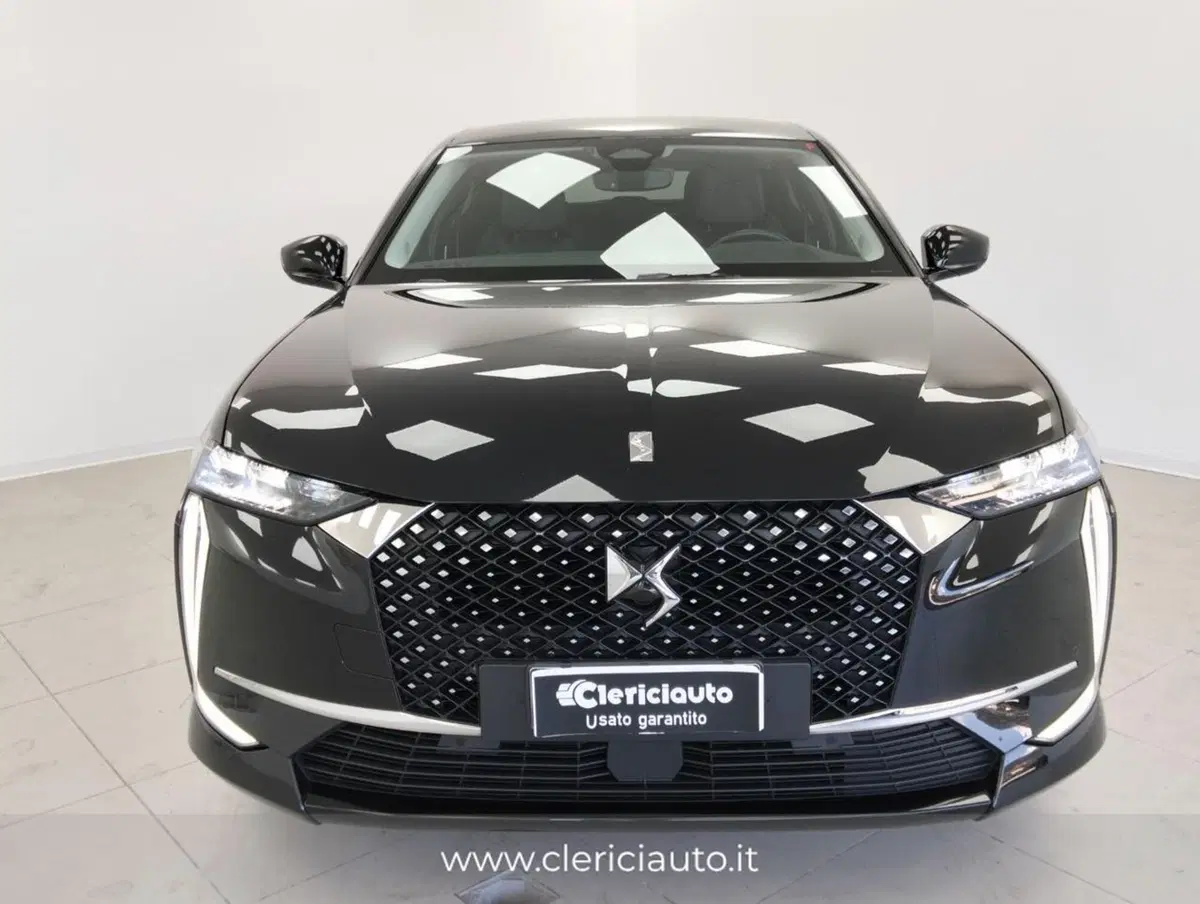Ds DS 4 usata a Como (6)