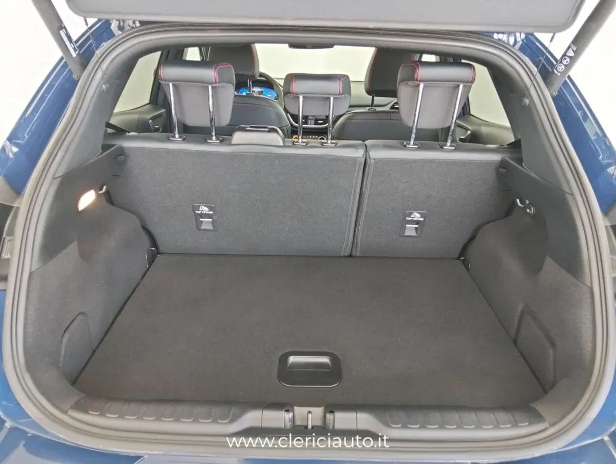 Ford Puma usata a Como (19)