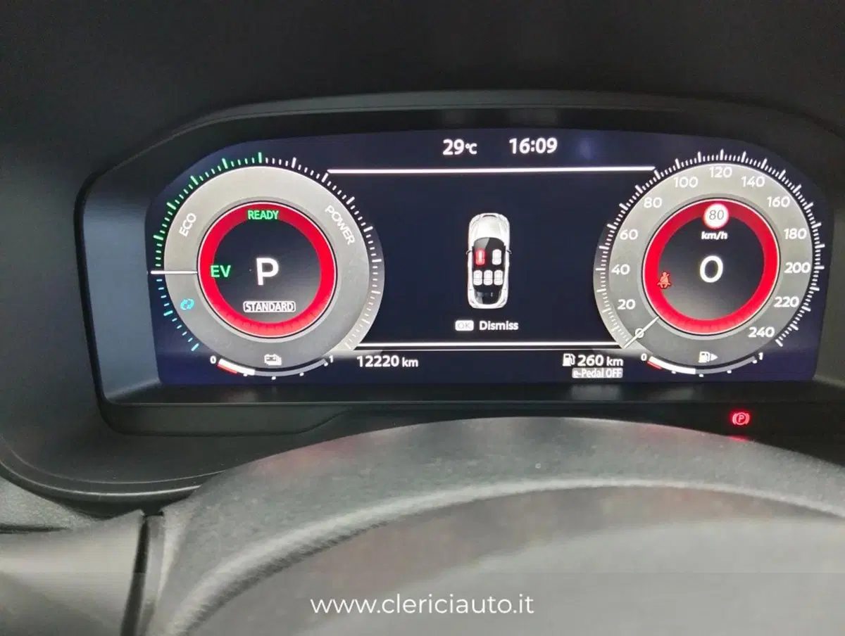 Nissan Juke usata a Como (10)