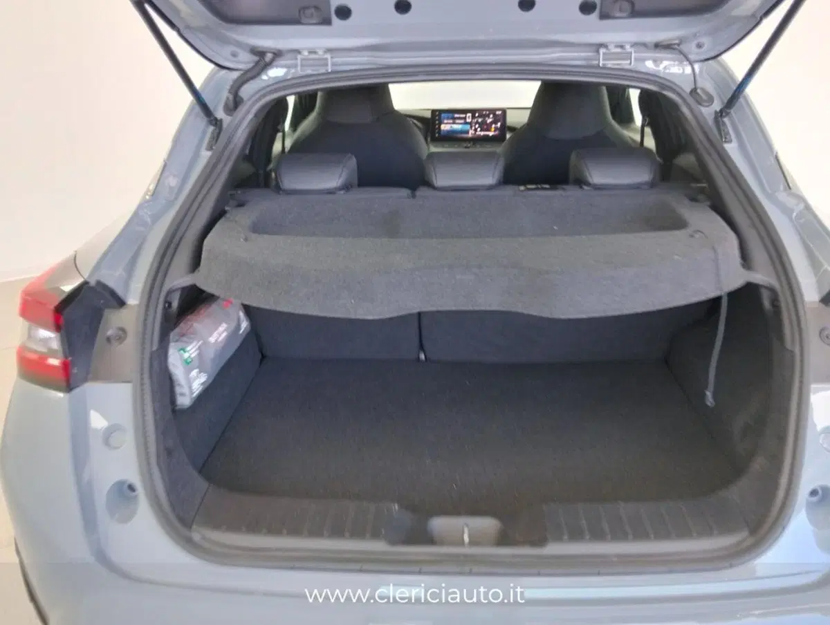 Nissan Juke usata a Como (13)