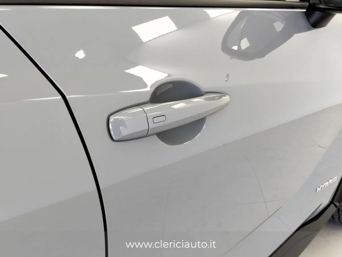 Nissan Juke usata a Como (14)