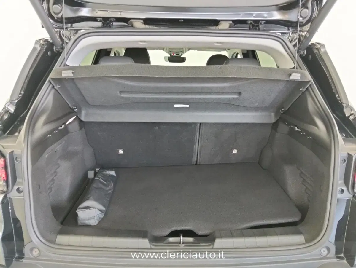 Jeep Avenger usata a Como (15)