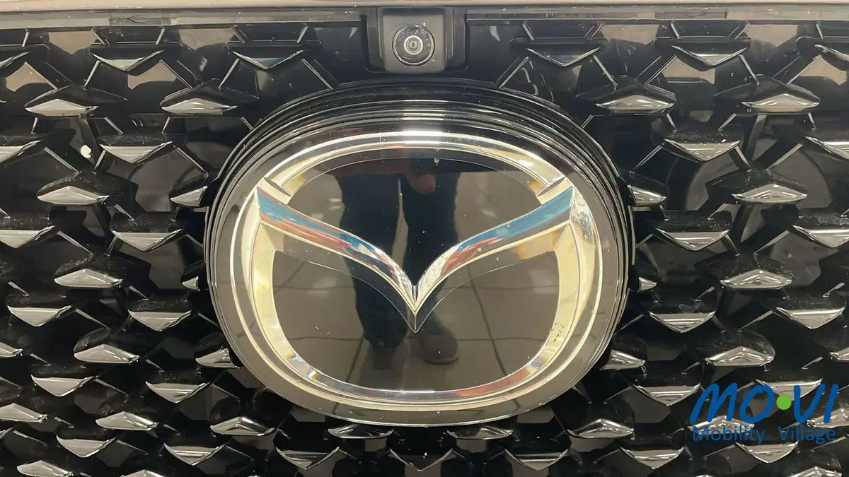Mazda CX-30 usata a Torino (15)