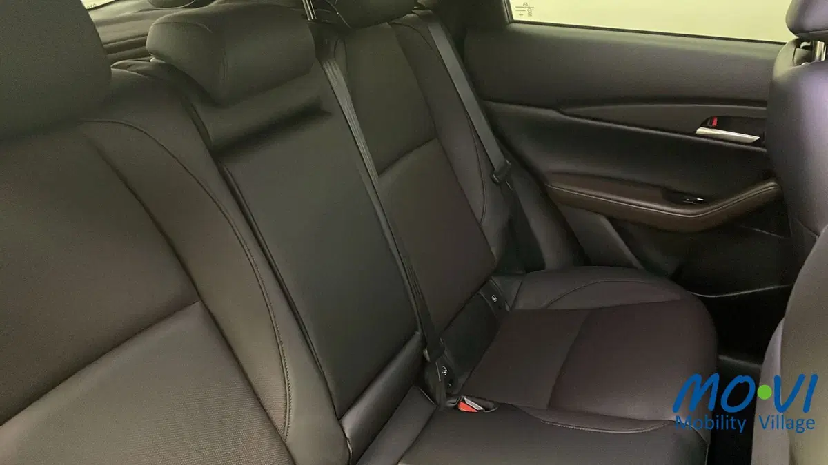 Mazda CX-30 usata a Torino (6)