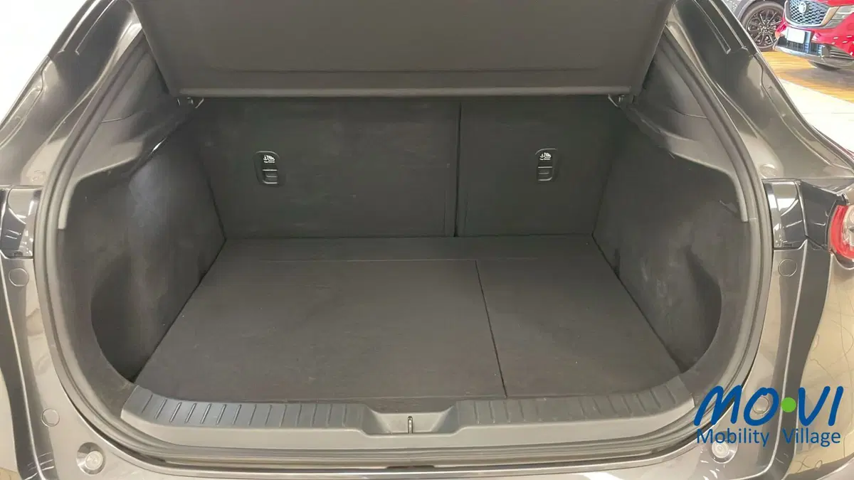 Mazda CX-30 usata a Torino (9)
