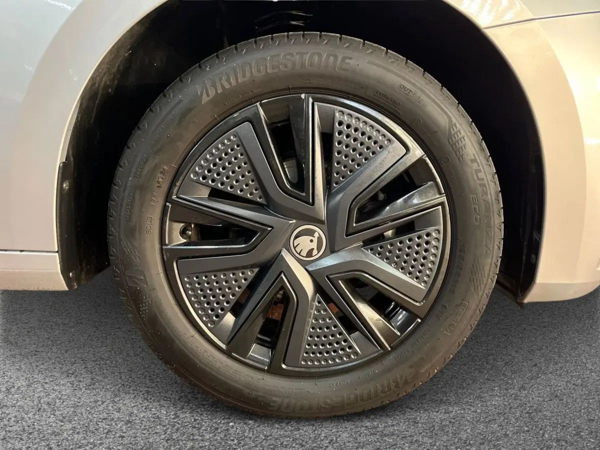 Skoda Fabia usata a Lecce (6)